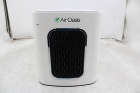 Aoia-2s Air Oasis 35w 50-60hz Ac100-240v Hepa Purifier No Stand