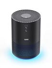 Air Purifier Fragrance Sponge Uv Light Hepa Pollen Pet Hair Dander Smoke Toppin