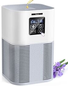 Air Purifier Home Cleaner For Bedroom Large Room Up To 600 Sq.ft