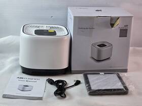 J009 Air Purifier Fsdfgc For Home With True Hepa Filters