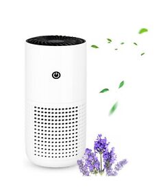 Air Purifiers For Home H13 Hepa Cleaner Smoke Pollen