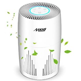 Air Purifiers For Home Large Room Up To 219 Ft Portable