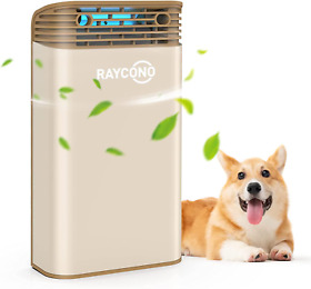Air Purifiers For Pets Small Ionizers Portable Plug In Sterilizer H