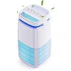 Air Purifiers Pomoron Purifier With Active Negative Ion And H13 Hepa