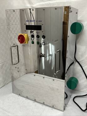 Xt-28000 Air-zone/xetin Air-zone Ozone Generator