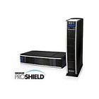 Air12b Purifier - Oreck Air Proshield