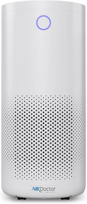 Ad4000 Airdoctor Air Purifier For Large Rooms 694 Sq Ft With Ultrahepa