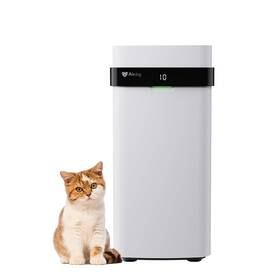 Airdog 192556000631 X5 Pet Air Purifier Tpa Technology Up To 20x More Effective Than Hepa Idea
