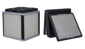3pro Airfanta 1946/12.12 Air Purifier Bundle Whole House Portable And Filters
