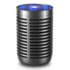 F011 Airfeel Car Air Purifier With Hepa Filter Eliminates Dust And Odor Portable