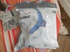 Airfit F10 Resmed Full Face Mask Cushion Frame Headgear Chin Strap