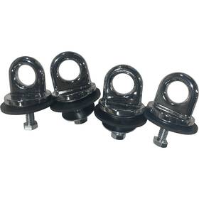 Ag12860 Airganics A800hk Hanging Kit For 700