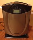 Airh1brq Oreck Air Purifier 120volts