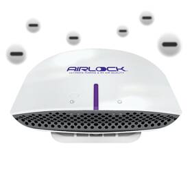 Airlock Purifier 198715118896 Voyage Air For Boats And Rvs Eliminates Musty Toilet Fue