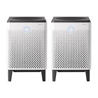 Airmega300 Coway Airmega Hepa Air Purifier With Quality Monitoring 840023878985