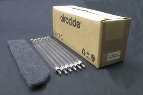 Aps-1000xl Airocide Gmk-25 Gcs-25/ Reaction Chamber Replacement Kit