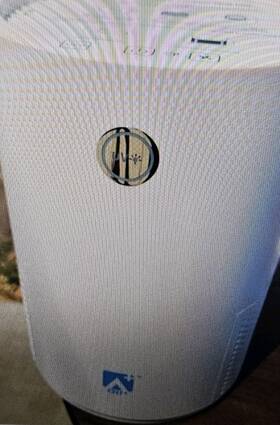 Kj80a Airplus Air Brand New Purifier Unit Only