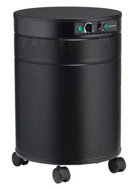 Airpura 627746003142 Uv614 Air Purifier With Uv Lamp 1 Superhepa