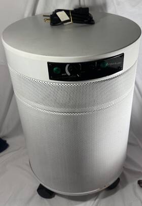 G614 Airpura G614- Odor-free Carbon For Chemically Sensitive Mcs Air Purifier -tested
