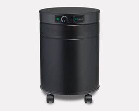 P614 Airpura Uv600 115/120v Air Purifier - Black