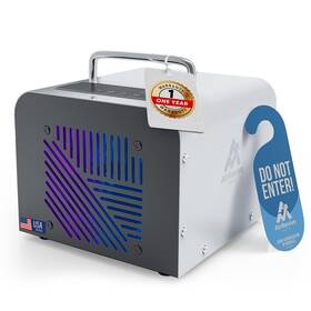 Airrevive 198715653274 Ozone Generator- 100 000mg- Premium Odor Eliminator For Home And Commerci