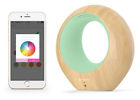 Airsense-light Ibaby Airsense 3w Wood 0865492000200