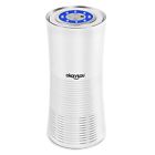 Airslim6c Airslim 6c Okaysou Ultra Quiet Hepa Air Purifier White