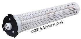 Phic-qr14 Airstar Supply Ver3 Phicqr14 Rgf Replacement For Qrp14 14 Inch Cell 24v Or 110v New