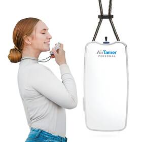 A310w Airtamer 680583003119 Personal Rechargeable And Portable Air Purifier Negative Ion G