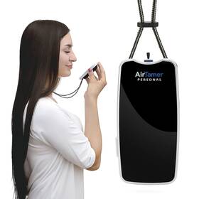 A310pmb Airtamer 680583003157 Personal Rechargeable And Portable Air Purifier Negative Ion Generato