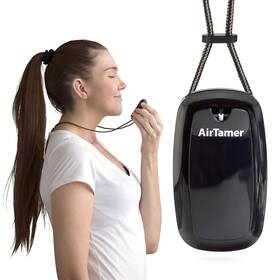 A315 Airtamer 680583031501 Advanced Rechargeable And Portable Air Negative Ion Generator