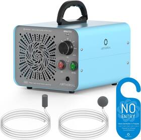 Ma25l Airthereal 313055720770 Water Ozone Generator Dual-mode Machine