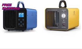 Ma10k-pro Airthereal 313094693653 Bundle Ma10k Prodigi Digital And Ozone Generators 10000 Mg