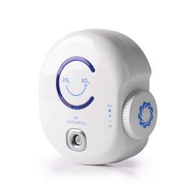 Airthereal 6a0a47573b9a199c25fafc6f B50 Mini Ozone Generator Air Purifier Removes Odors And Sterilizes In Small