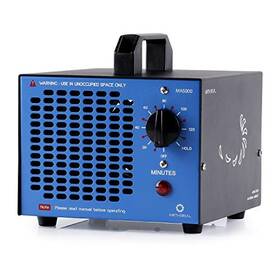 5000mgh Airthereal 816616022431 Commercial Ozone Generator Machine Home Air Ionizers Deodorizer Rooms Sm