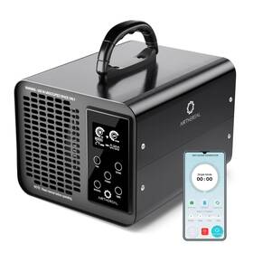 Ma10k-pro Airthereal 816621024000 Smart Wifi Ozone Generator - High Output Capacity Ozonator- O