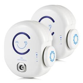 Airthereal 816621024956 B50 Mini Ozone Generator Air Purifier- Removes Odors And Sterilize