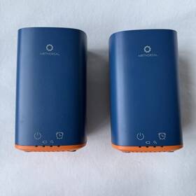 Pa300-go Airthereal 816621025601 Portable Ozone Generator 2-pack Odor Eliminator - Cordless