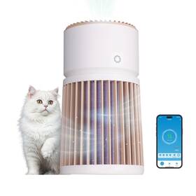 Airthereal 816621028954 H13 Hepa Air Purifier For Home Large Room Up To 3500sq.ft Cle