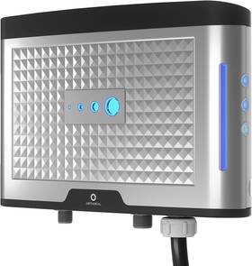 Ah20k Airthereal Ozone Laundry System - Generator