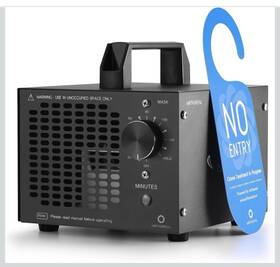 Ma5k Airthereal Ozone Generator For Home Air Ionizer Odor Eliminator