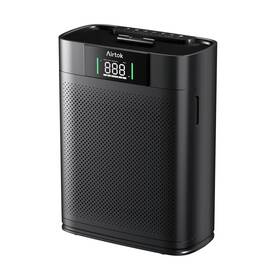 Ap2301 Airtok Air Purifiers For Home Large Room Up To 1300 Ft With Quality Monitor