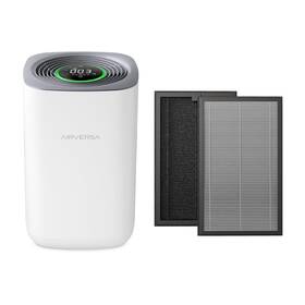Ap2-xxx Airversa Ap2 Air Purifier True Hepa Filter 99.97%