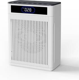 Ap2601 Ajr Air Purifiers For Home Large Room Up To 2000 Ft Hepa Purifier With Washabl