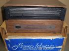 Ak1000 Aero Klean Electronic Air Cleaner