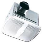 Ak80h Air King Cfm Humidity Sensing Exhaust Fan From The Quiet