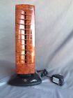 Al-1100 Air Innovations Tower Ionizer Tall Woodgrain Black Model