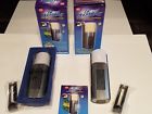 Al-203 Air Innovations Lot Of Ionic Cleaner Night Light By Pass