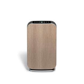 45i-silver-weathered-gray Alen Console Air Purifier 120v Weathered Gray Quiet Touch Filtered 800-sq-ft