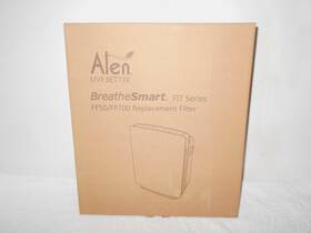 Ff700 Alen 810587020687 New Oem Breathesmart Fit Series Ff50/ff700 Replacement Filter Z8